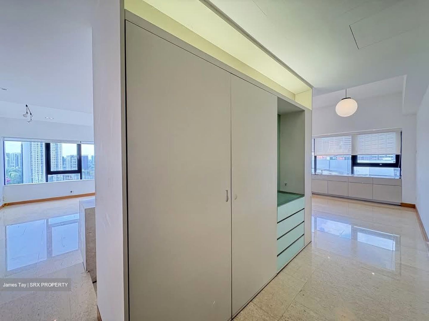 The Claymore (D9), Condominium #577178221
